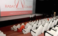 Maroc : cri de détresse des employés de salles de cinéma