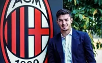 Brahim Diaz en prêt à l'AC Milan 