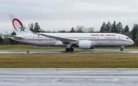 Royal Air Maroc annule ses vols internationaux "réguliers"