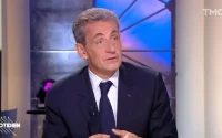 Tollé après des propos jugés racistes de Nicolas Sarkozy (vidéo)