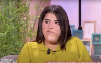 Témoignage bouleversant d'une Marocaine née avec un handicap (vidéo)
