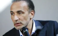 Un amende pour Tariq Ramadan pour avoir divulgué le nom de "Christelle"
