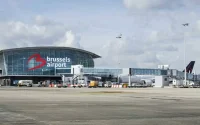 Test Covid-19 obligatoire pour les MRE à l'aéroport de Bruxelles