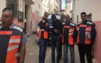 Après Adnane la police empêche un autre garçon de subir le même sort à Tanger