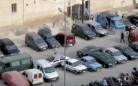 Un SMS pour payer son stationnement à Fès