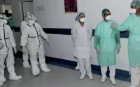 Ça grogne dans le rang des infirmiers marocains