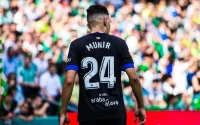 La voie est désormais libre pour Munir El Haddadi