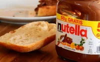 Nutella, halal ou pas halal ?