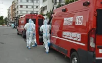 Coronavirus au Maroc : 100 000 cas dépassés