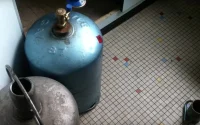 Une famille décimée par une fuite de gaz