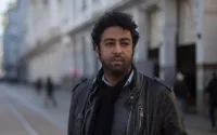 Omar Radi auditionné par un juge d'instruction