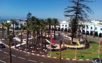 Maroc : un léger tremblement de terre à Larache