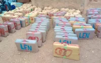 Près de deux tonnes de drogue saisies près de Casablanca