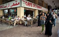 Maroc : les gérants de café trinquent 