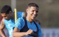 Amine Harit touché par le coronavirus