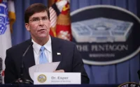 Le chef du Pentagone prochainement au Maroc