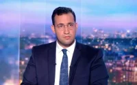 Alexandre Benalla est sorti de l'hôpital