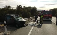 Espagne : un Marocain meurt dans un accident tragique