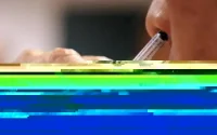 Un spray nasal pour traiter le coronavirus