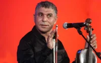 La violente réaction du chanteur populaire Abdelaziz Stati
