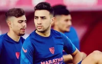 Munir El Haddadi convoqué avec le Maroc