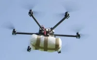 Les drones : la nouvelle arme des trafiquants marocains