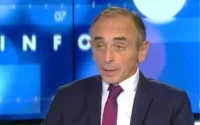 Eric Zemmour prône la pression sur le Maroc
