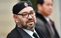 Voici la prochaine destination internationale du roi Mohammed VI