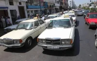 Casablanca : les taximen en colère, dénoncent la flambée des tarifs