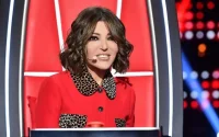 Samira Said juge dans « The Voice Seniors »