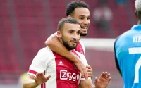 L'Ajax Amsterdam refuse de libérer Mazraoui et Labyad