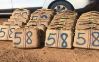 Nouvelle opération anti-drogue au Maroc