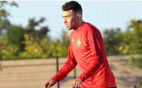 Munir El Haddadi veut à tout prix rejoindre le Maroc