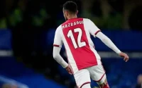 L'Ajax Amsterdam autorise Noussair Mazraoui à rejoindre le Maroc