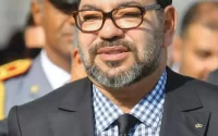 Mohammed VI écrit à la famille de Hammadi Tounsi