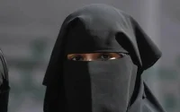 Le niqab, le voile de l'exception
