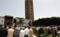 Maroc : reprise de la prière du vendredi dans 10 000 mosquées dès ce vendredi