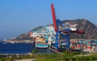 Maroc : le trafic portuaire progresse, malgré la crise sanitaire