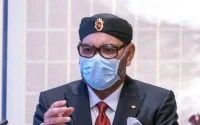 Mohammed VI informé des avancées du vaccin contre le coronavirus