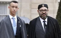 Le Prince Moulay El Hassan étudiera au Maroc