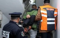 Oujda : interpellation d'un multirécidiviste pour prise, diffusion de photos pornographiques de mineurs