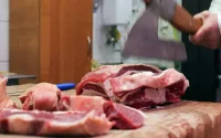 Près d'une tonne de viande avariée saisie à Tanger