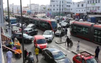 Maroc : nouvelle taxe pour les automobilistes