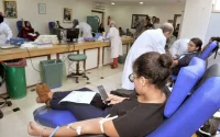 Rupture du stock de sang dans les hôpitaux à Casablanca