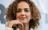 Leïla Slimani quitte les réseaux sociaux pour protester contre la haine qui y règne