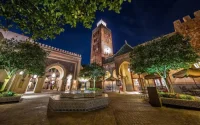 Disney rachète tous les commerces du pavillon du Maroc à Epcot en Floride