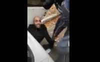 Italie : choc et indignation après l'agression d'un Marocain par la police (vidéo)