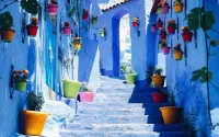 Chefchaouen s'ajoute à l'offre touristique marocaine