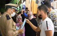 Coronvirus au Maroc : 66 décès en une seule journée