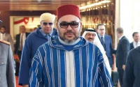 Mohammed VI écrit à la famille du surveillant assassiné par un extrémiste